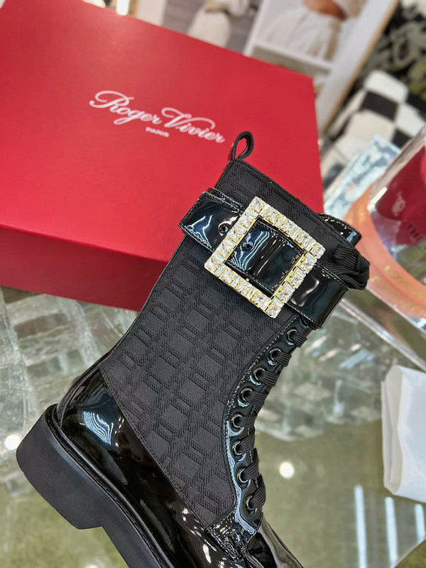 Roger Vivier Luxury Shoes
