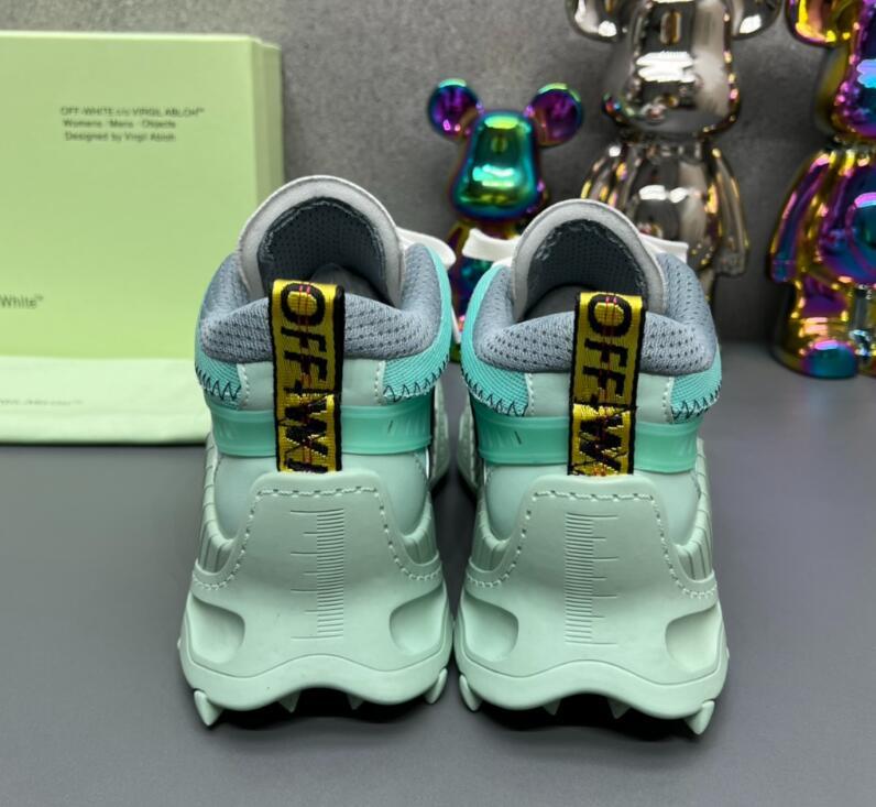 Chloe’s Picks - YZO Men Shoes - 109