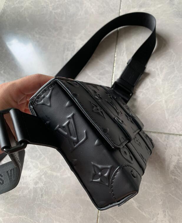 Chloe’s Picks - LOV Bags - 2379