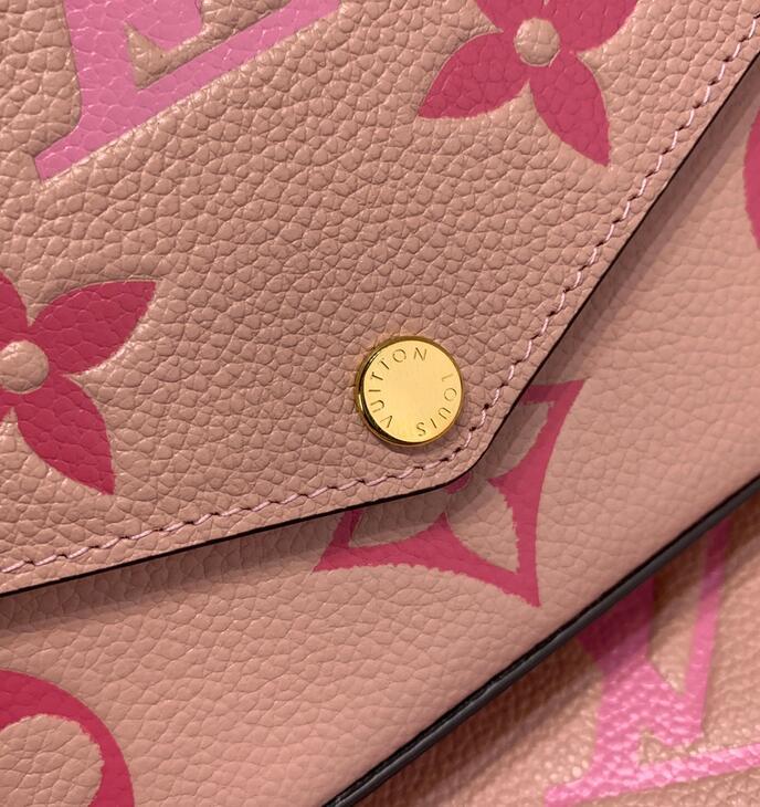 Chloe’s Picks - LOV Bags - 2484