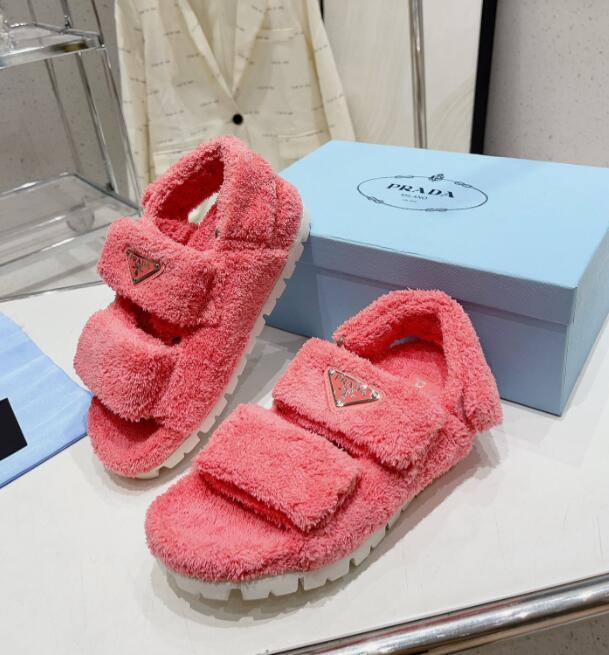 Chloe’s Picks - PD Women Shoes - 206