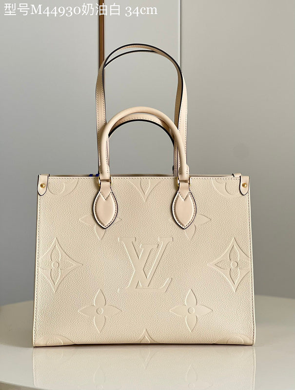 I W Fashion Lu-Vi bags - 17028