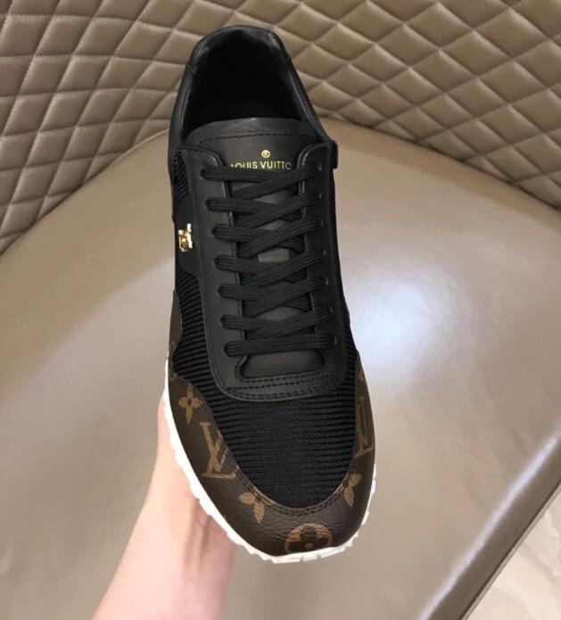 Chloe’s Picks - LOV Men Shoes - 1683