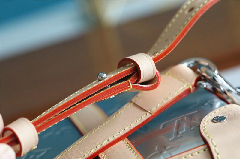 I W Fashion Lu-Vi bags - 10272