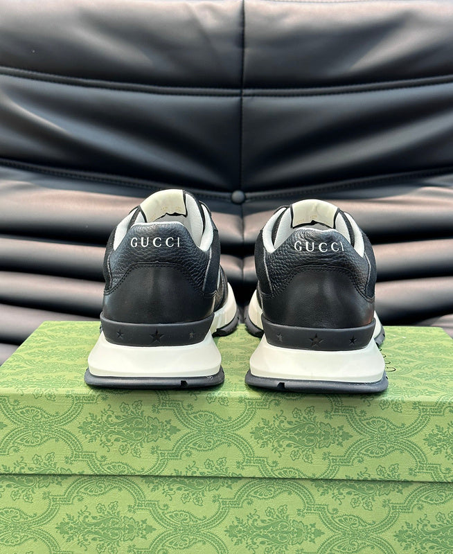 Gucci Luxury Shoes