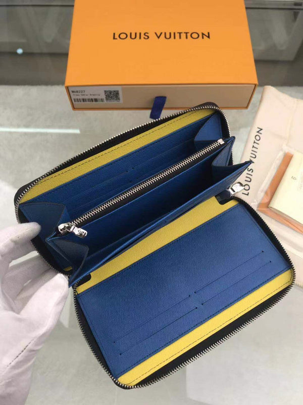 I W Fashion Lu-Vi bags - 17744