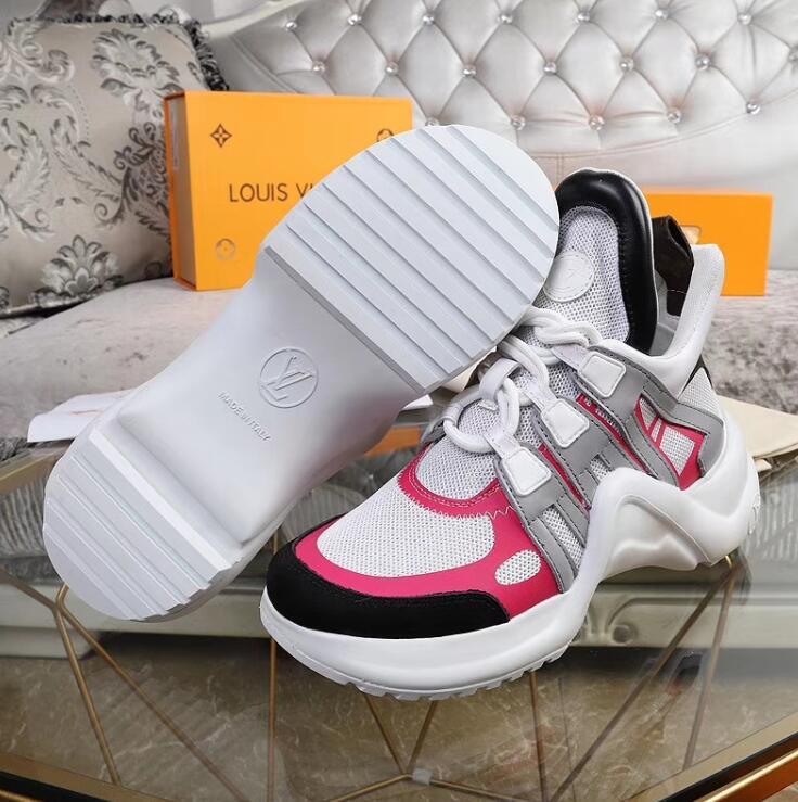 Chloe’s Picks - LOV Men Shoes - 1975