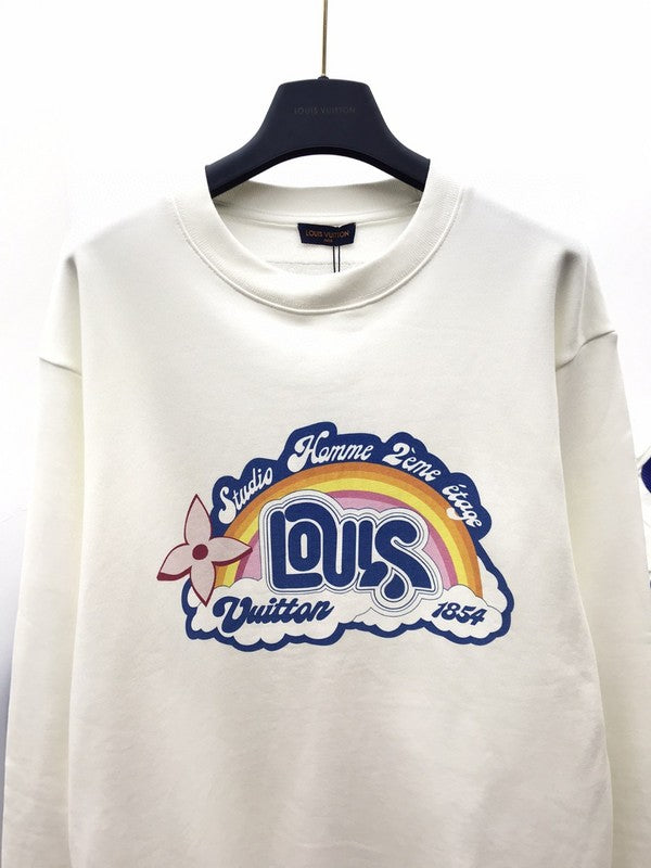 Louis Vuittion Luxury Clothes