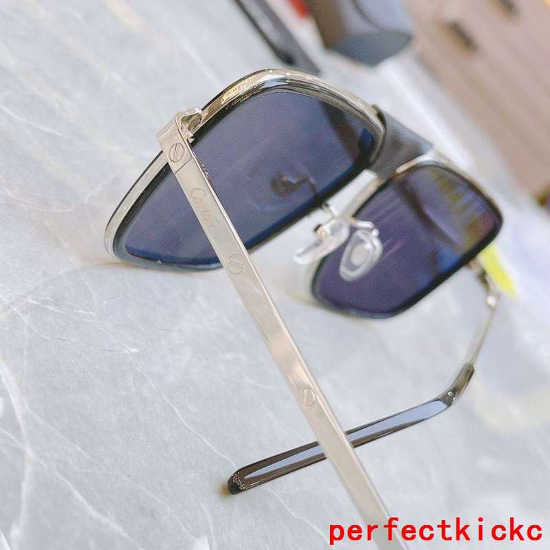 Cartier Luxury Sunglasses