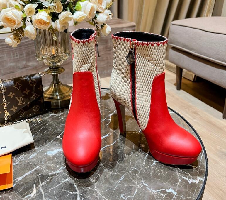 Chloe’s Picks - LOV Women Shoes - 868