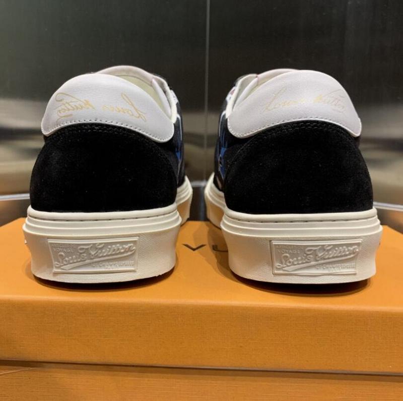 Chloe’s Picks - LOV Men Shoes - 1372