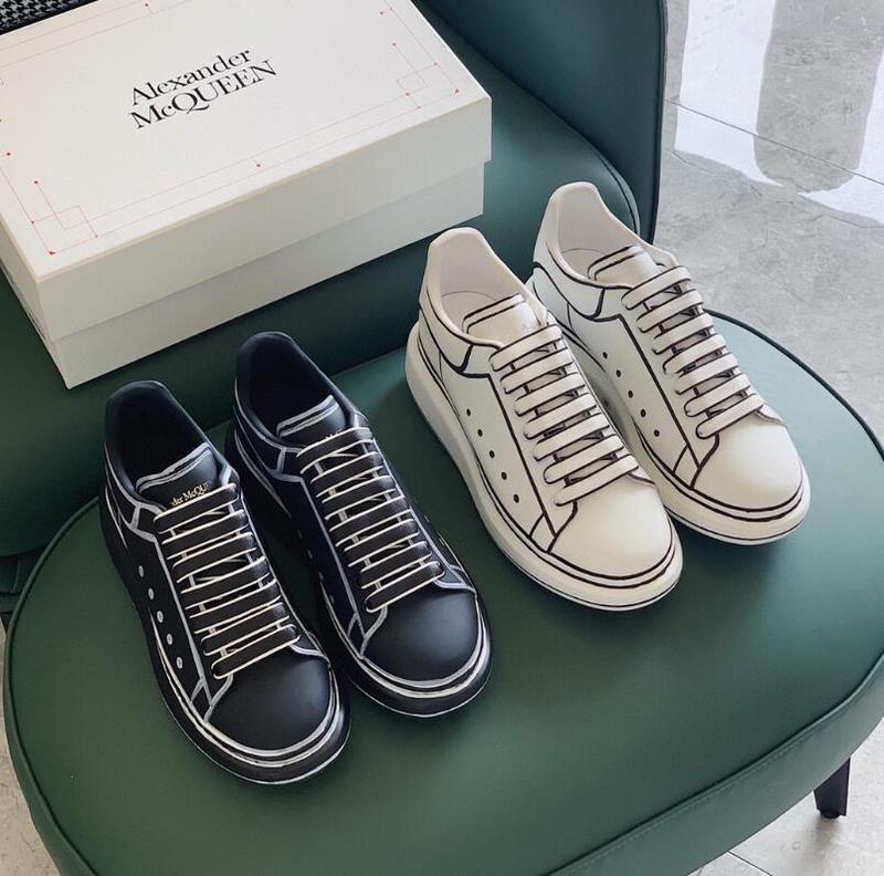 Chloe’s Picks - AQ Men SHoes - 388
