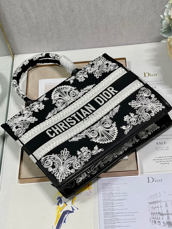 ENT - DOR Bags - 843