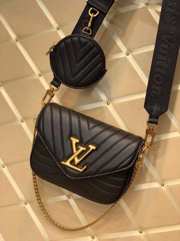 I W Fashion Lu-Vi bags - 17683