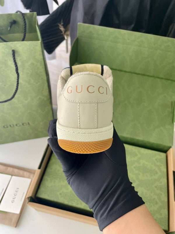 Gucci Luxury Shoes