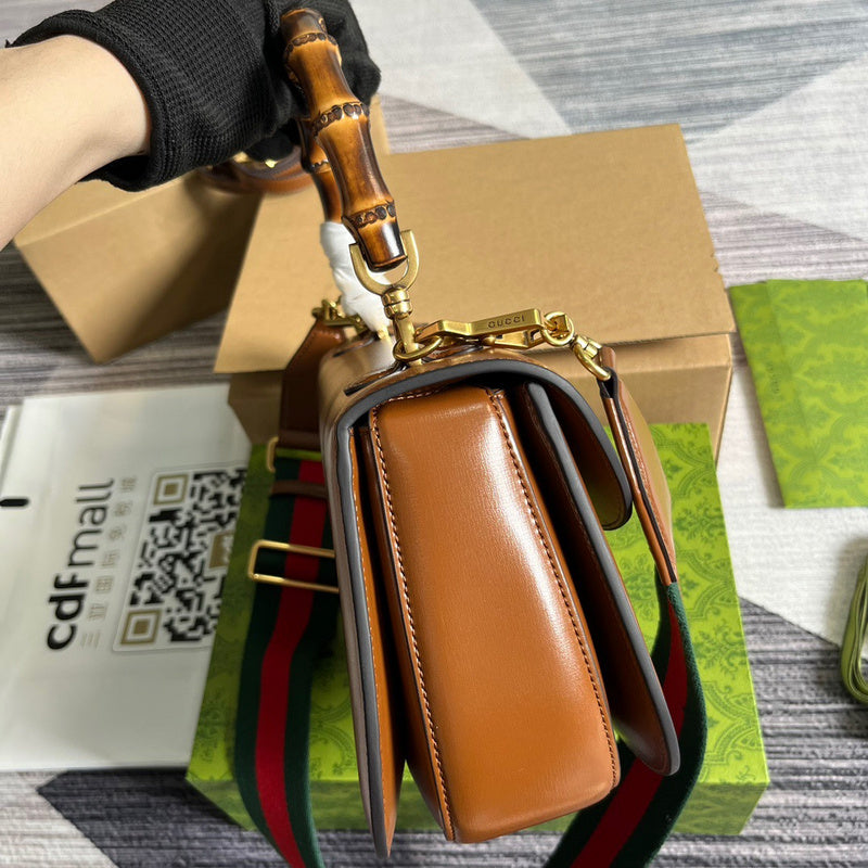 ENT - GCI Bags - 1328