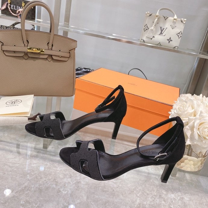 Hermes Luxury Shoes