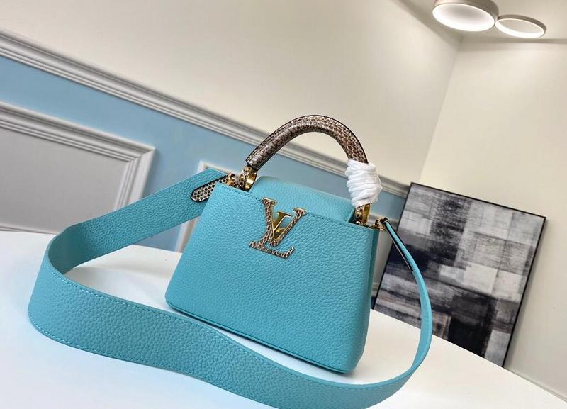Chloe’s Picks - LOV Bags - 2573
