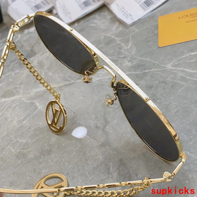 Louis Vuittion Luxury Sunglasses