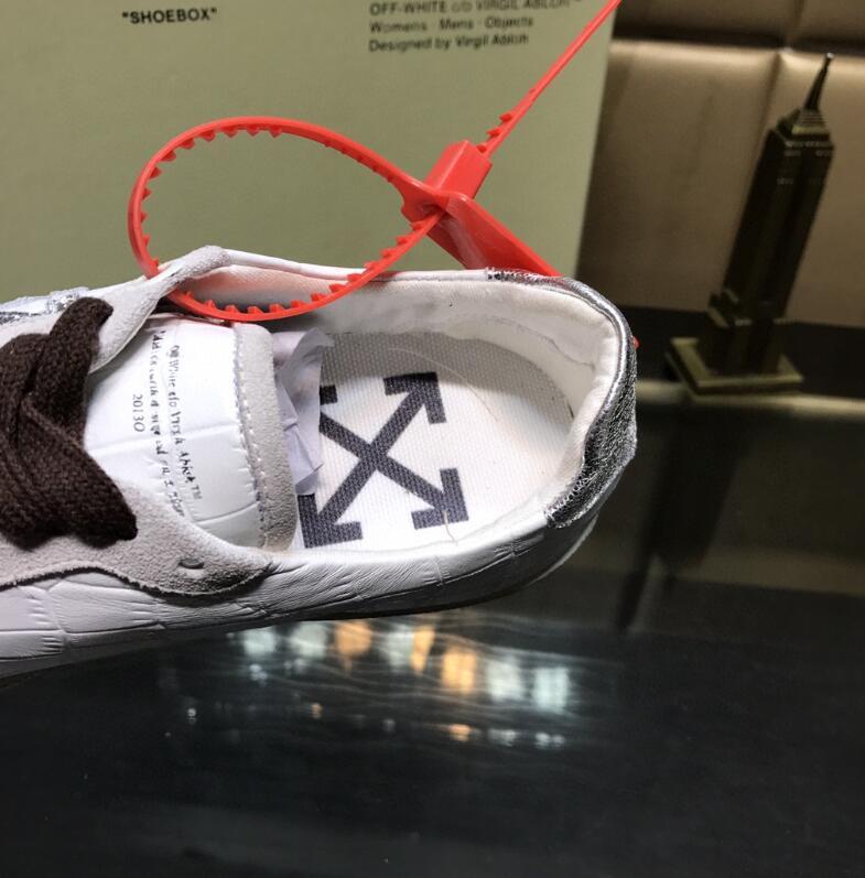 Chloe’s Picks - YZO Men Shoes - 220
