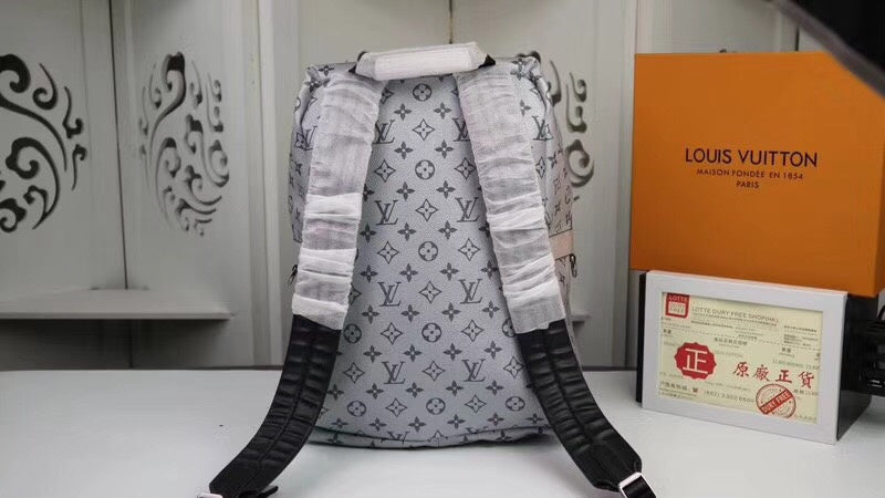 I W Fashion Lu-Vi bags - 17913