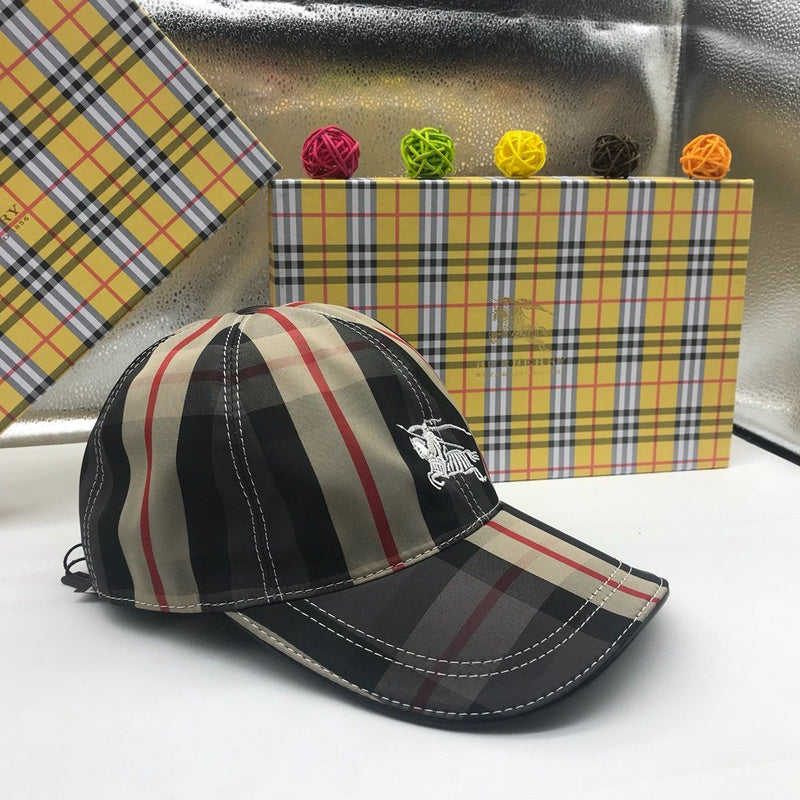 Burberry Luxury Cap