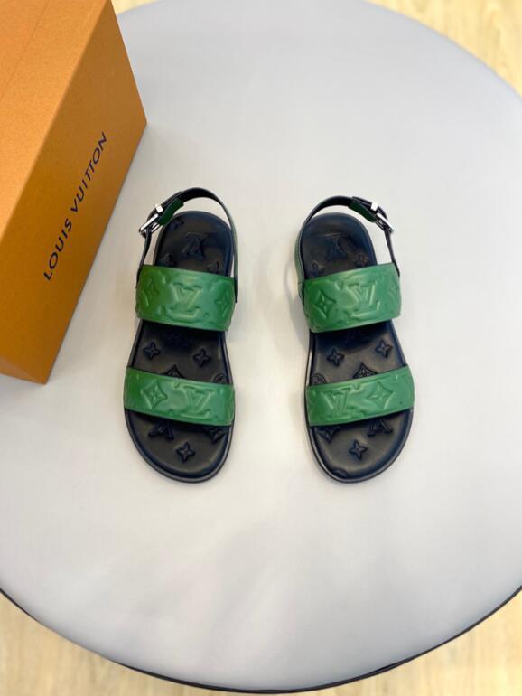 Chloe’s Picks - LOV Men Shoes - 1079