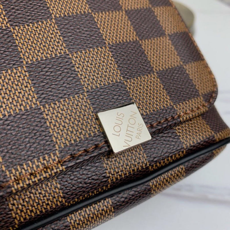 I W Fashion Lu-Vi Bags - 16748