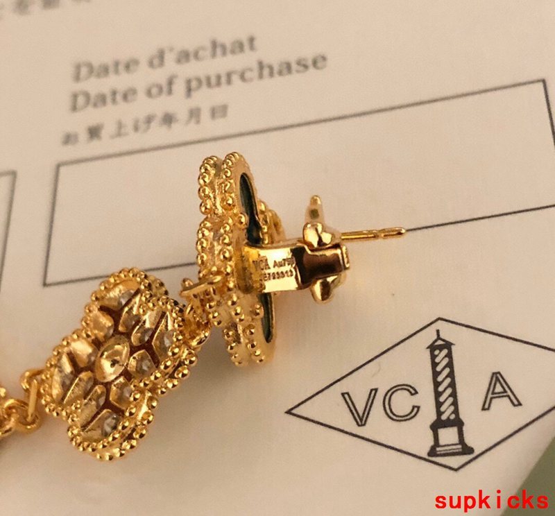 Van Cleef & Arples Jewelry