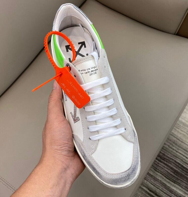 Chloe’s Picks - YZO Men Shoes - 219