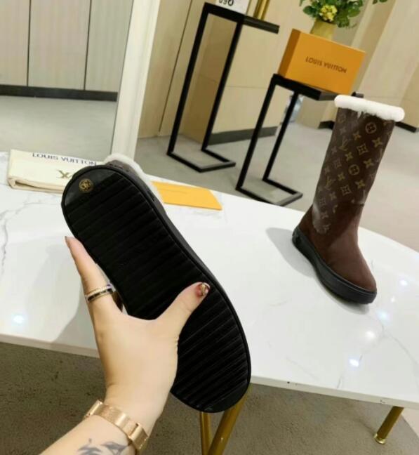 Chloe’s Picks - LOV Women Shoes - 805
