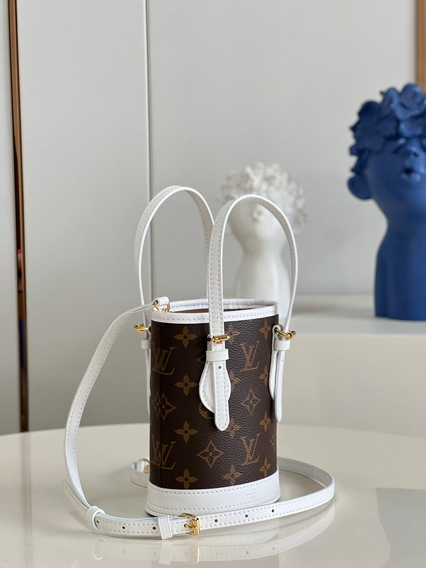 I W Fashion Lu-Vi Bags - 16683