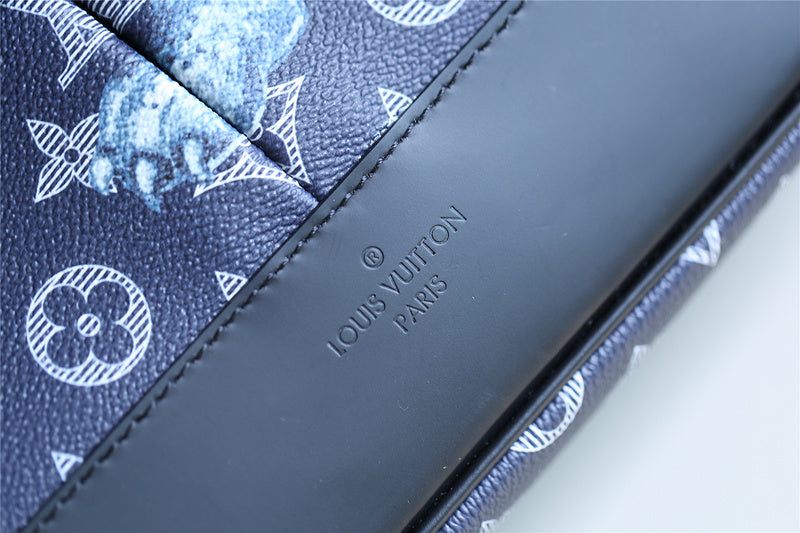 I W Fashion Lu-Vi bags - 10471