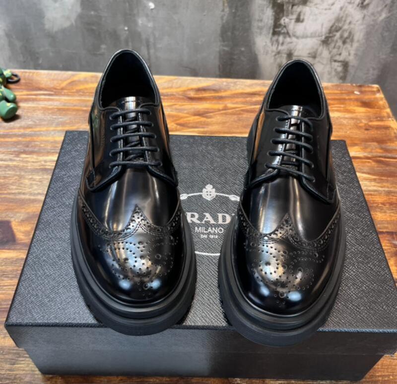 Chloe’s Picks - PD Men Shoes - 147