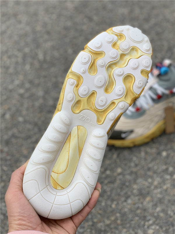 Nike Luxury Shoes