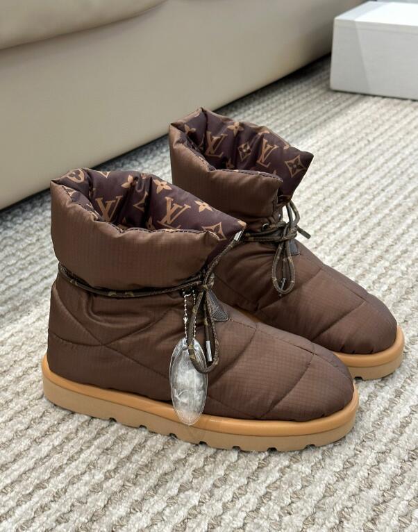 Chloe’s Picks - LOV Women Shoes - 689