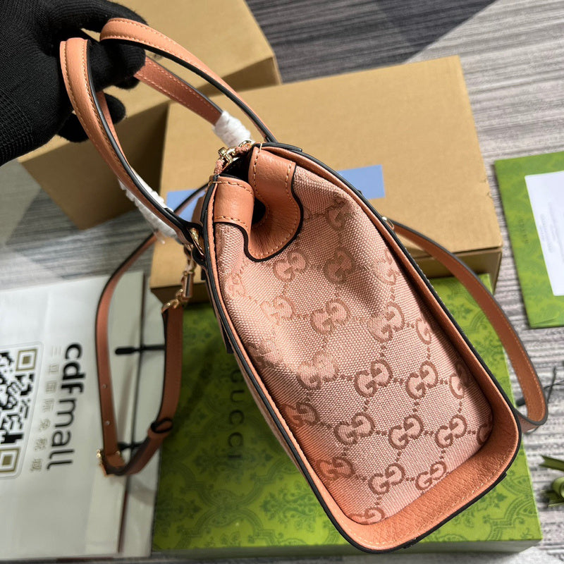 ENT - GCI Bags - 1272