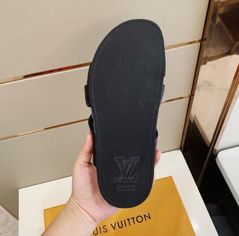 Chloe’s Picks - LOV Men Shoes - 1602