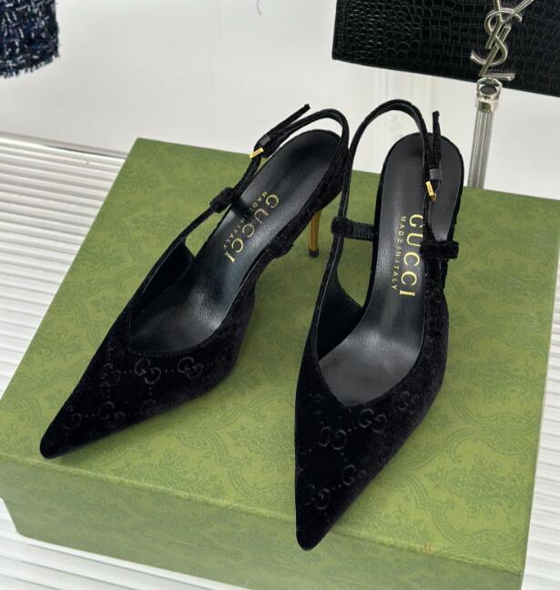 Chloe’s Picks - LOV Women Shoes - 312