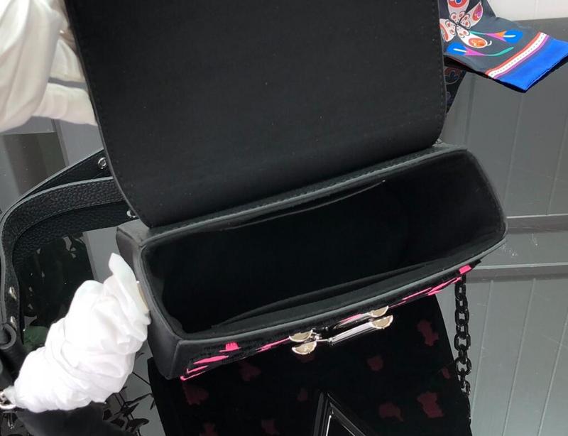 Chloe’s Picks - LOV Bags - 2149