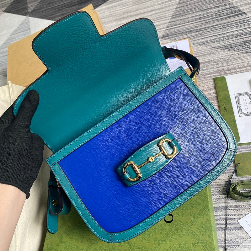 PHA - GUKI Bags - 1942