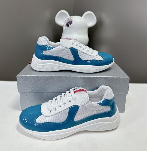 Chloe’s Picks - PD Men Shoes - 057