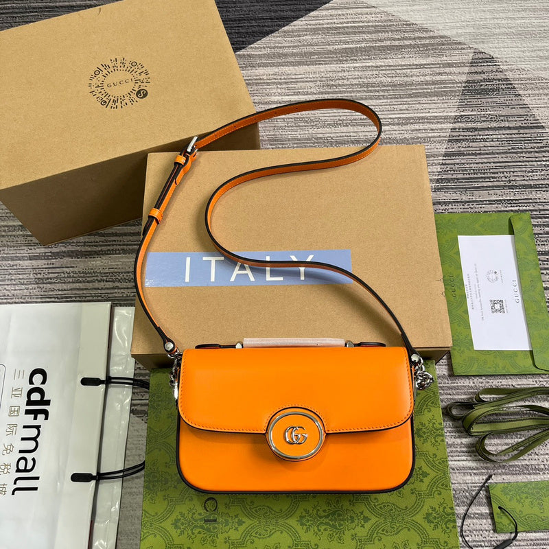 ENT - GCI Bags - 1293