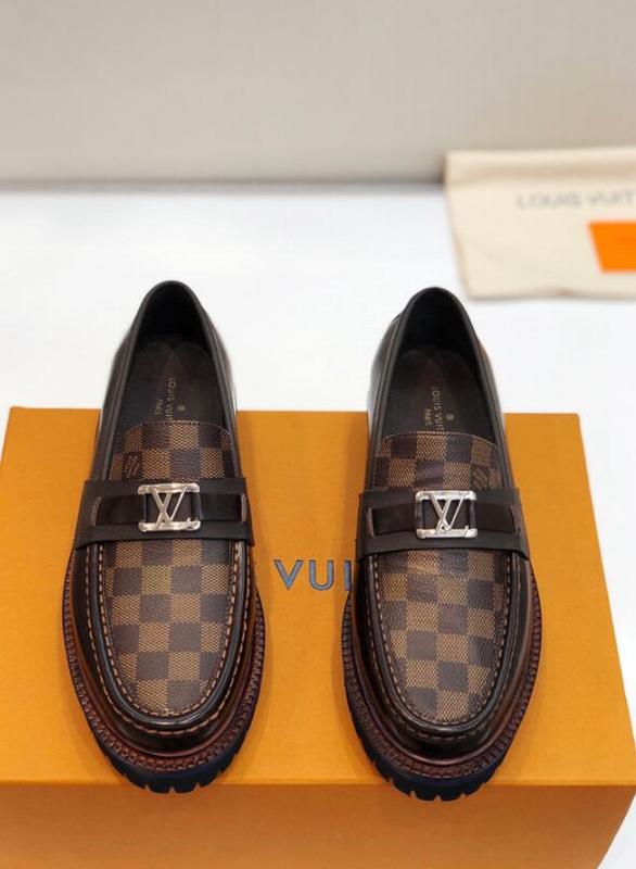 Chloe’s Picks - LOV Men Shoes - 1125