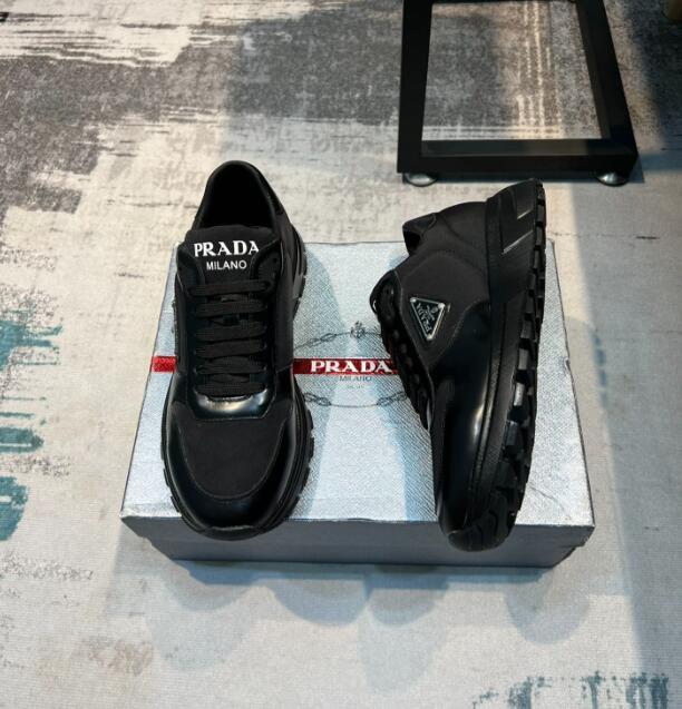 Chloe’s Picks - PD Men Shoes - 220