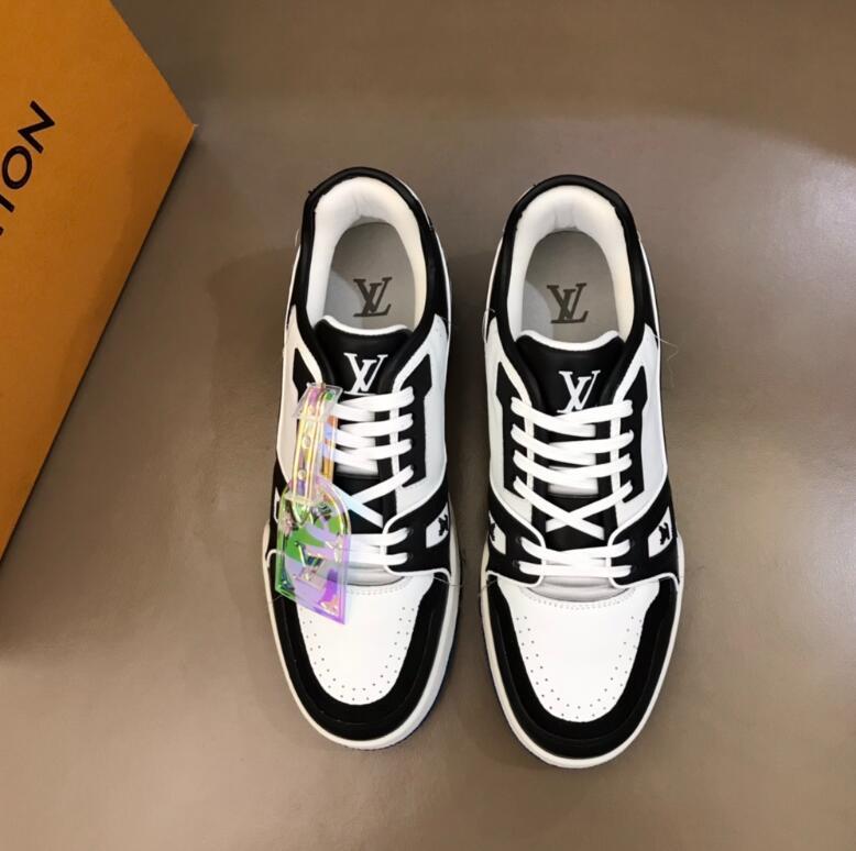 Chloe’s Picks - LOV Men Shoes - 1592