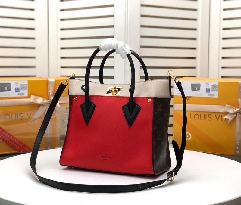 Chloe’s Picks - LOV Bags - 2161