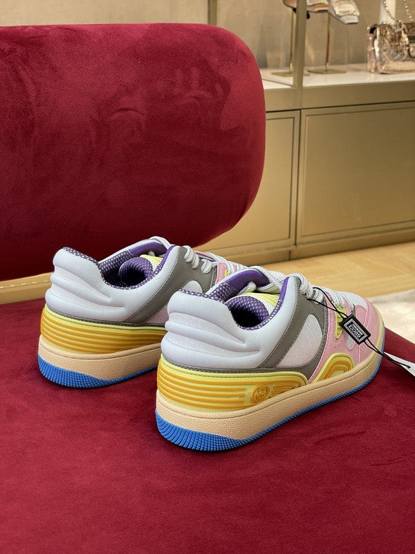Gucci Luxury Shoes