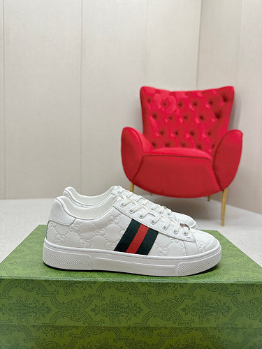 Gucci Luxury Shoes