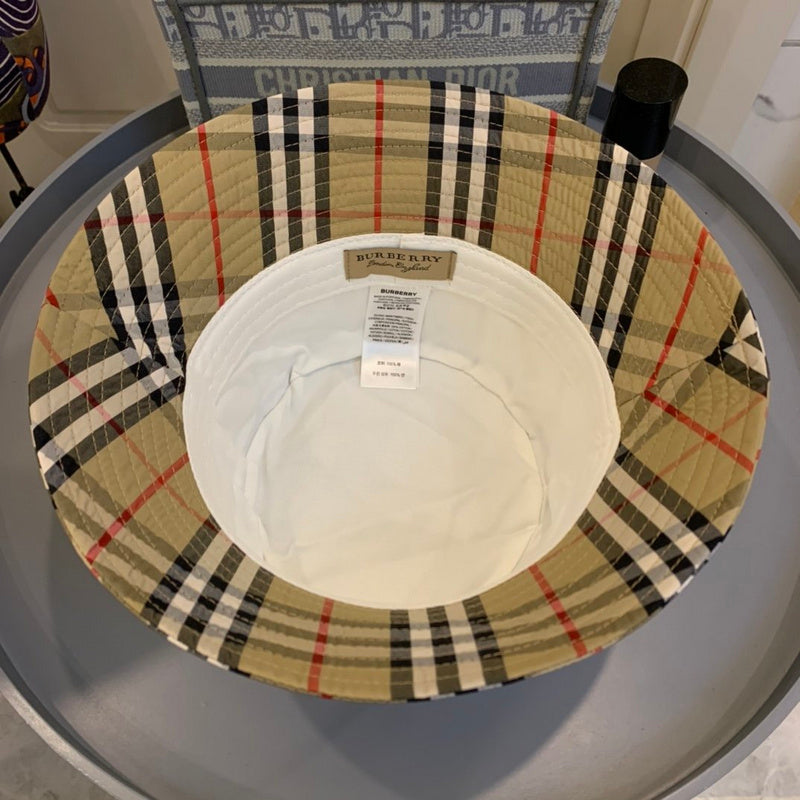 Burberry Luxury Cap